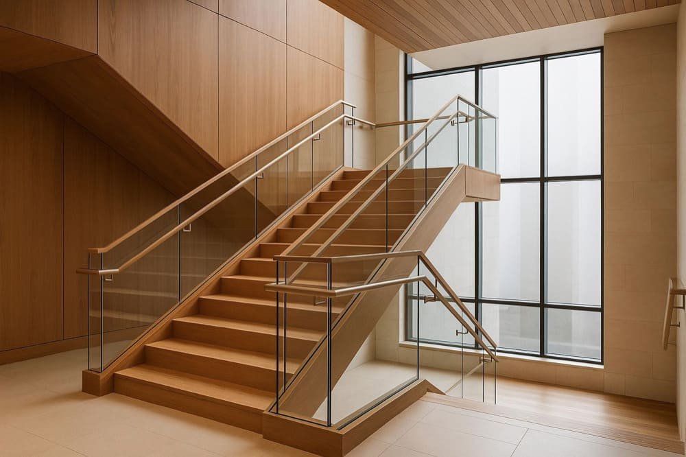 10 best staircase manufacturers in usa (2025)