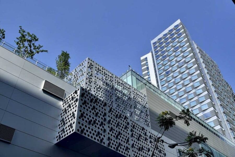 Boutique Hotel Complex