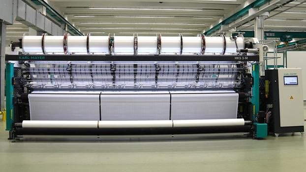 Custom Fabric Production