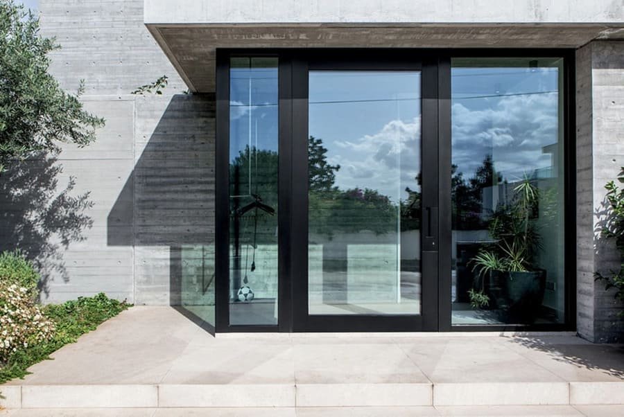 Doors & Windows