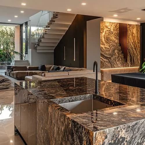 Granite Collection