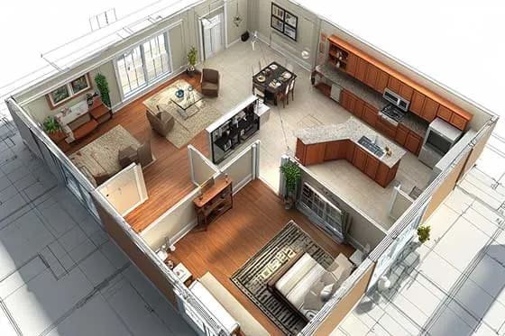 Home Customization Factory China