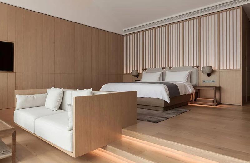 Hotel Furniture