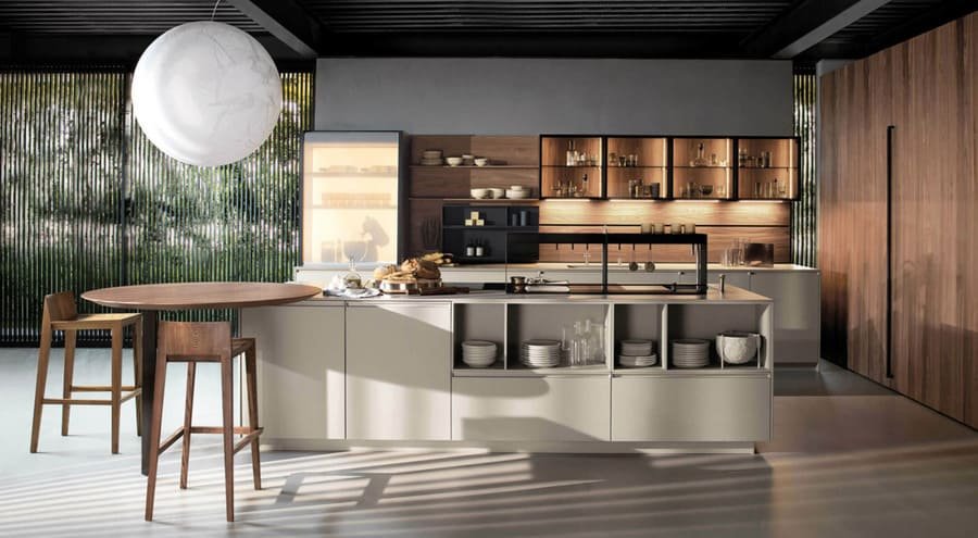 Kitchen Cabinets
