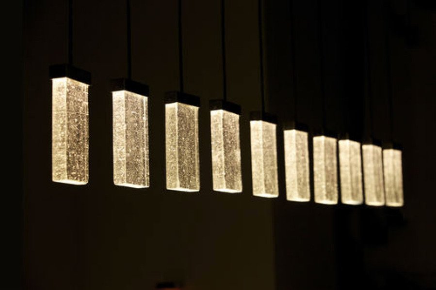 Lighting Fixtures