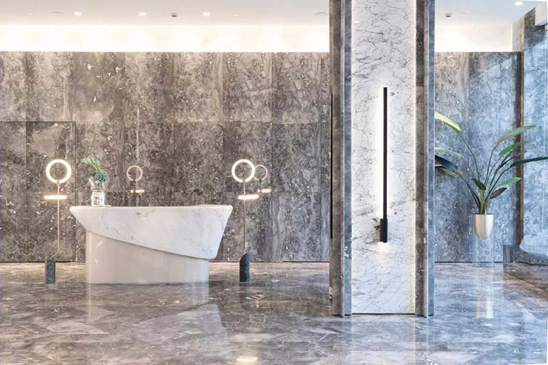 Marble Collection