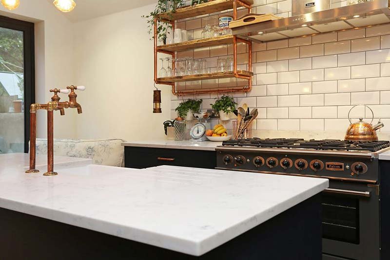 Quartzite Collection