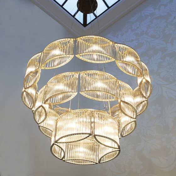 Residential Lighting