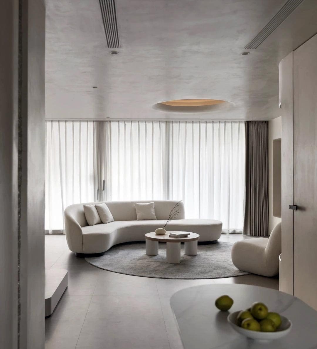 Soft Furnishing