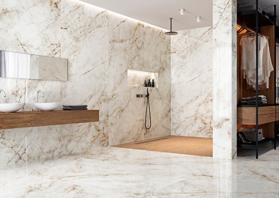 Stone & Surfaces