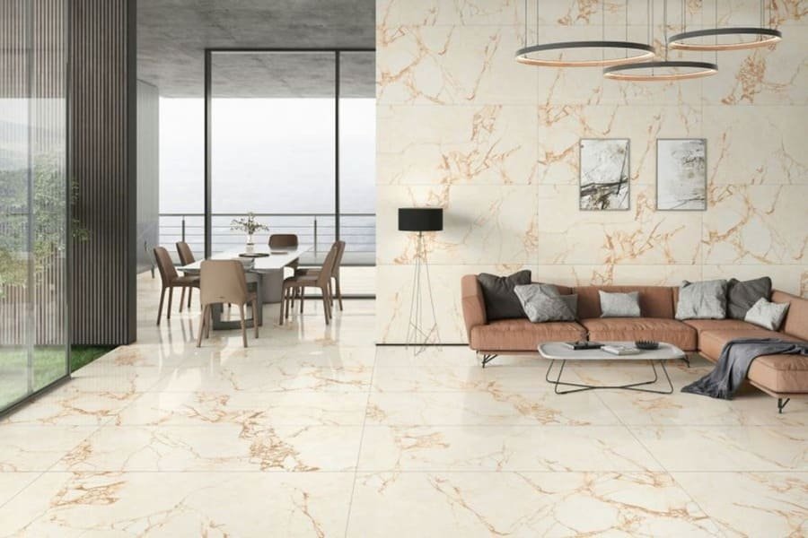 Tiles & Flooring