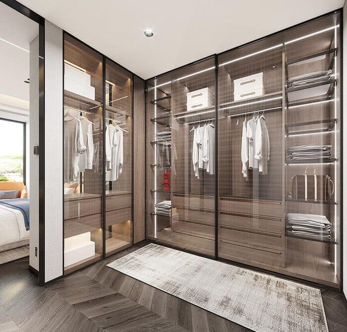 Wardrobe Cabinets