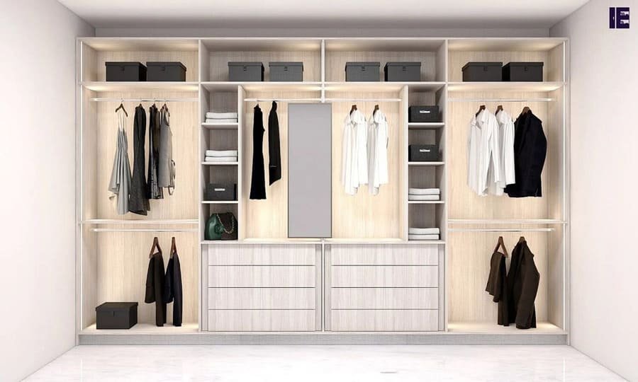 Wardrobe Solutions