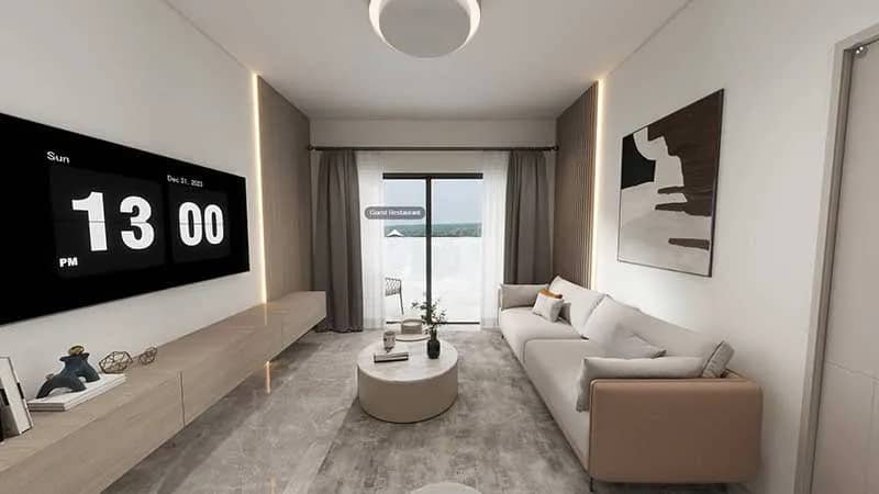 Whole House Furniture