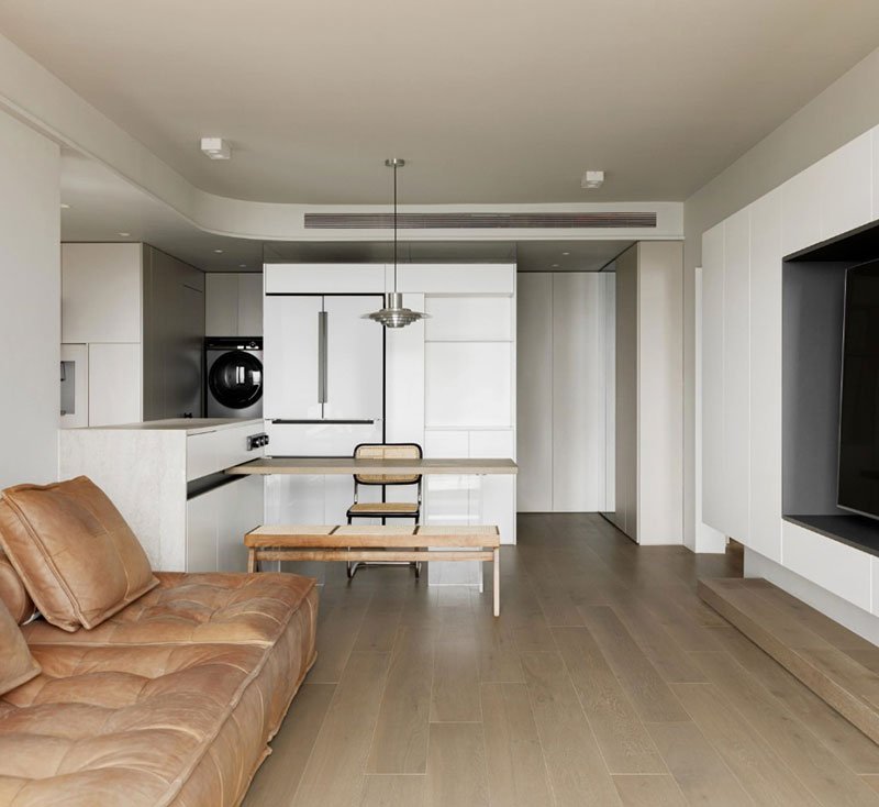 Wood Look Flooring