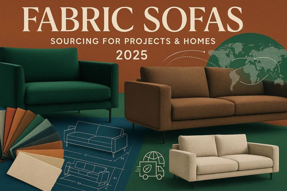 ultimate guide to fabric sofas 2025 pro & homeowner insights