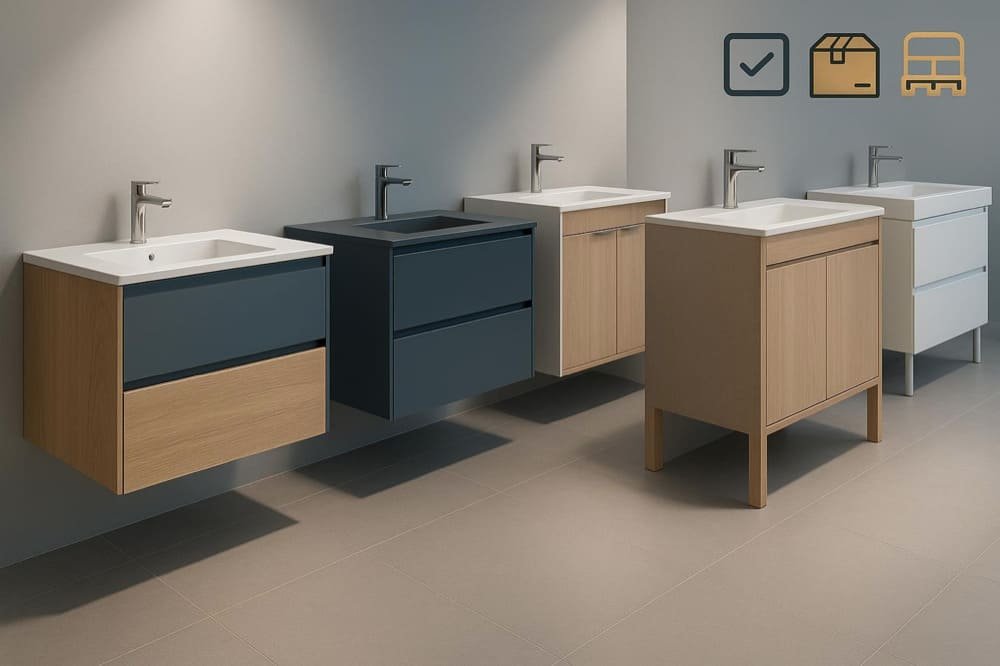 top 10 bathroom vanity manufacturers brands to buy in 2025