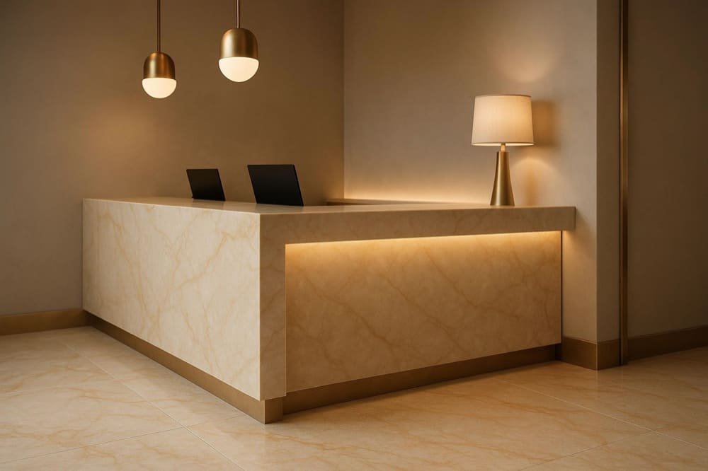 what is “taj mahal marble”? (and why most projects mean quartzite)