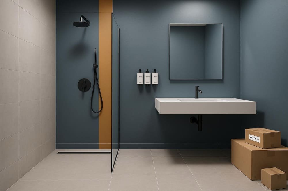 top 10 ideas to furnish your bathroom in 2025 (spec ready for multi‑unit and hospitality)