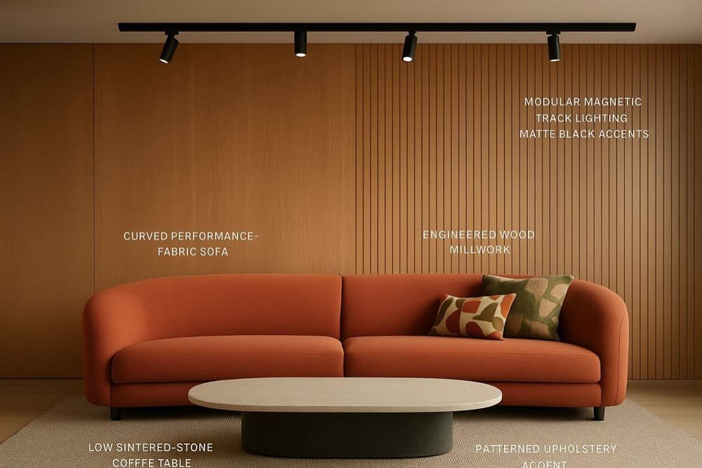 10 best living room trends for 2026 (procurement focused)