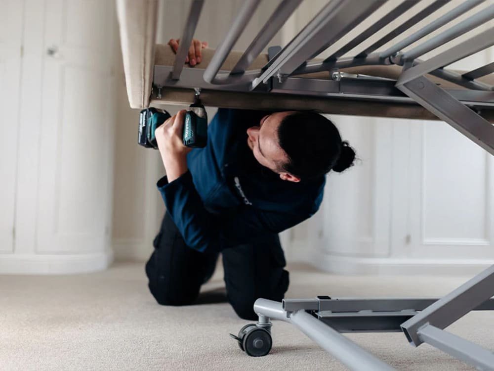 the specs that prevent rework (and callbacks)