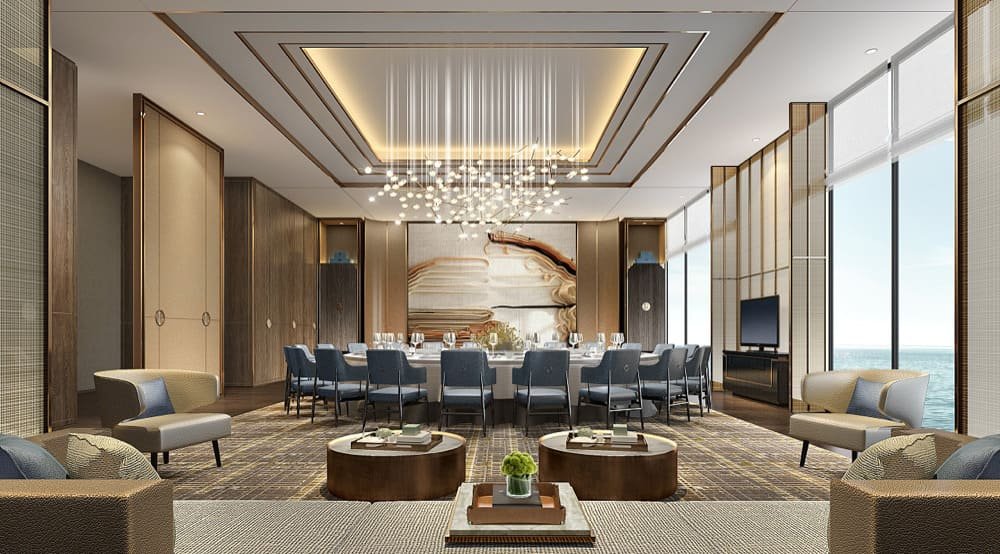 top 8 custom hospitality furniture manufacturers in china 2026