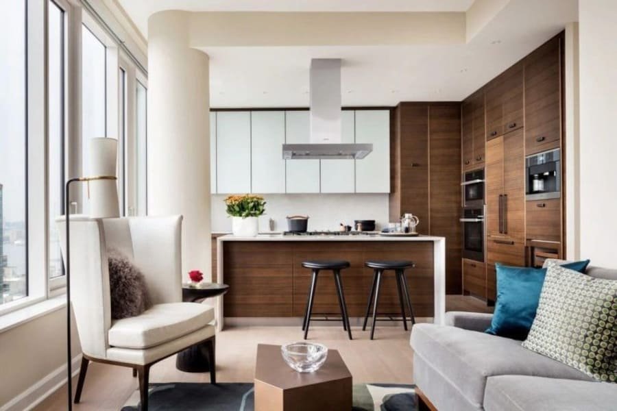 Premium Residential Complex