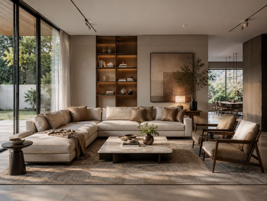 Furniture sourcing from China