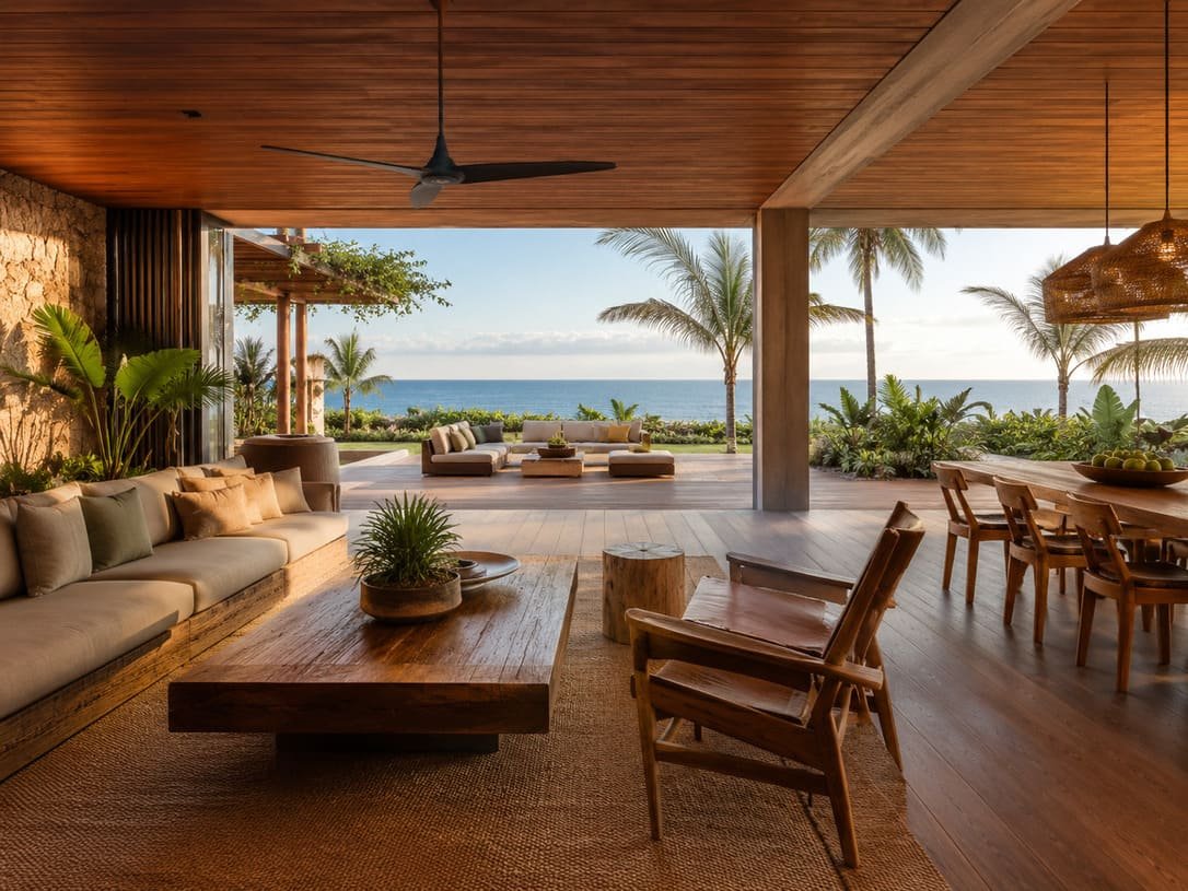 Brazil resort hotel procurement project