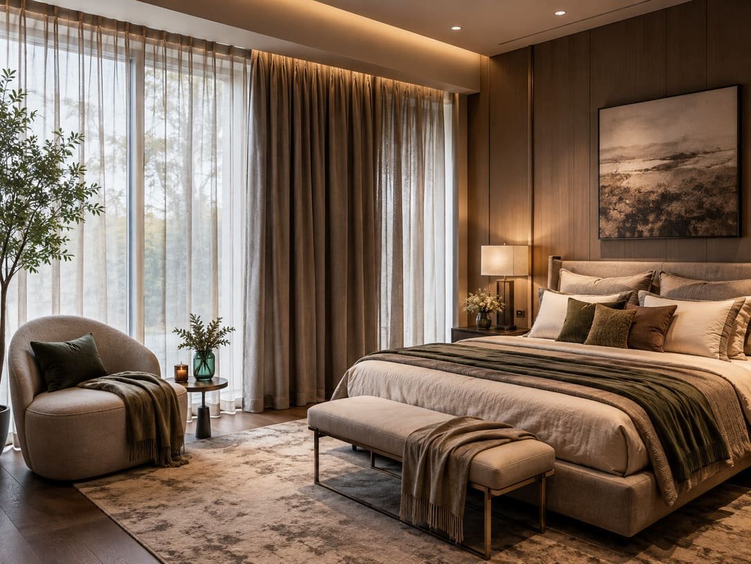 Soft furnishing sourcing from China